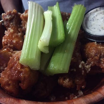 Wings Plus - Garlic Wings - Chicken Wings Near Me - Fort Lauderdale, Florida Wings Plus - Garlic Wings - Chicken Wings Near Me - Fort Lauderdale, Florida