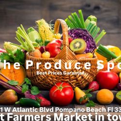 The Produce Spot