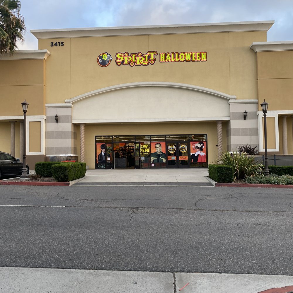Spirit Halloween Chula Vista, CA 91911 - Last Updated January 2026 - Yelp