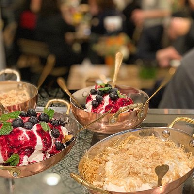 Mama Kitchen NY by null