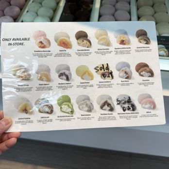 J Sweets - San Diego - Desserts Near Me - San Diego, California J Sweets - San Diego - Desserts Near Me - San Diego, California