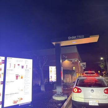 McDonald's - Burgers Near Me - South San Francisco, California McDonald's - Burgers Near Me - South San Francisco, California