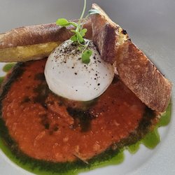 Beacon - Burrata