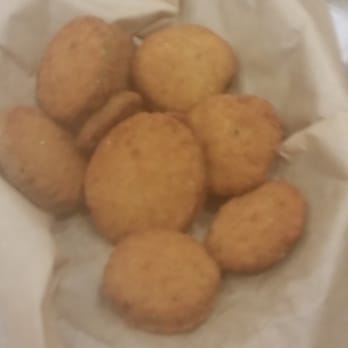 Boulder Pit Stop - Fried zucchini - American Near Me - Boulder City, Nevada Boulder Pit Stop - Fried zucchini - American Near Me - Boulder City, Nevada