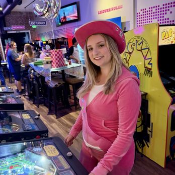 Pixels Arcade & Taproom - Beer Bar Near Me - San Rafael, California Pixels Arcade & Taproom - Beer Bar Near Me - San Rafael, California