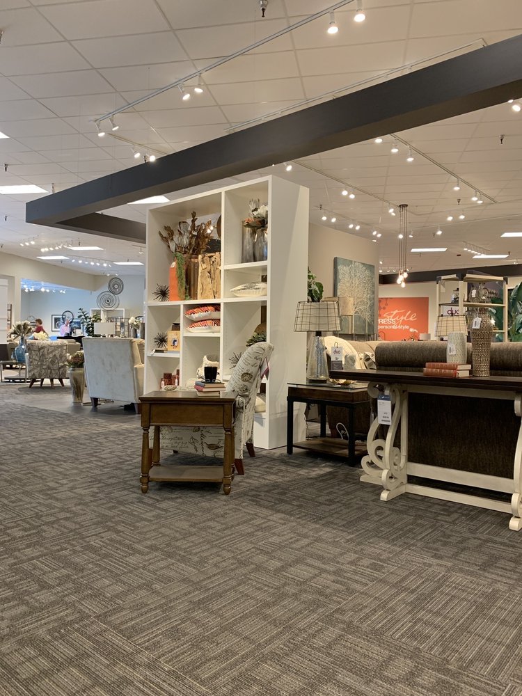 LAZBOY HOME FURNISHINGS & DÉCOR 28 Photos & 13 Reviews Furniture