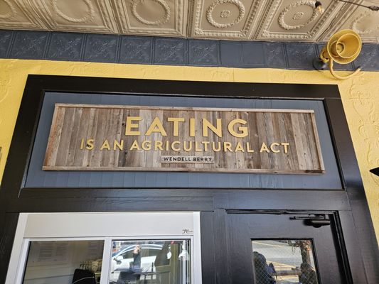 Route One Bakery & Kitchen by null