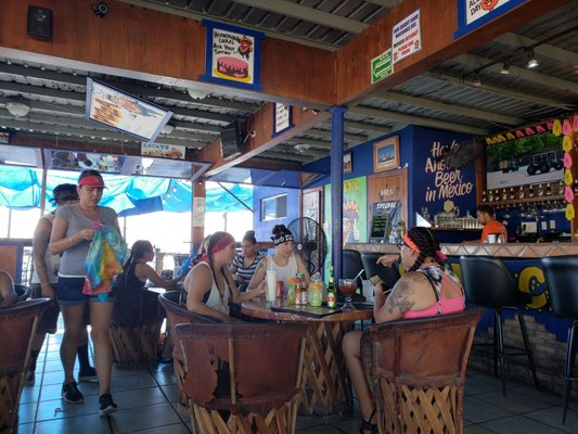 Lucky S Cantina 93 Photos 61 Reviews Seafood Circunvalacion Y O Malecon Kino S N Puerto Penasco Sonora Mexico Restaurant Reviews Phone Number