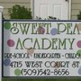 Photo of Sweet Pea Academy