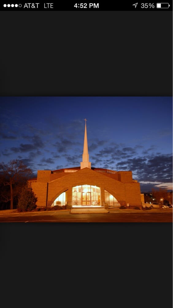 REEDY RIVER MISSIONARY BAPTIST CHURCH Updated April 2024 1012