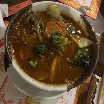 Old Siam - Thai Near Me - Jacksonville, North Carolina