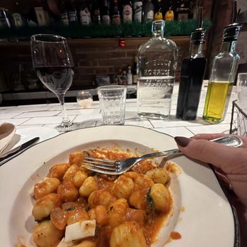 Briciola - House made Gnocchi Sorrentina - Italian Near Me - New York, New York Briciola - House made Gnocchi Sorrentina - Italian Near Me - New York, New York