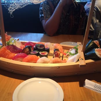 Wasabi Bistro - looks are deceiving - Japanese Near Me - Hershey, Pennsylvania