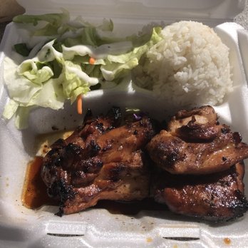 Liz's BBQ - Barbeque Near Me - Honolulu, Hawaii Liz's BBQ - Barbeque Near Me - Honolulu, Hawaii