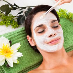 Beauty & the Artiste - Choose from an assortment of signature facials. I recommend the hydrating facial to many of our mile high mile dry facial clients.