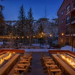 The Hythe, a Luxury Collection Resort, Vail