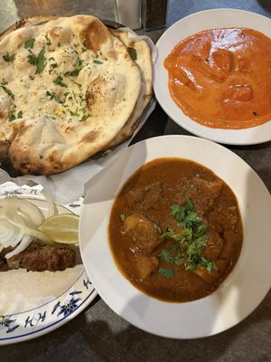 Chutney Restaurant by null