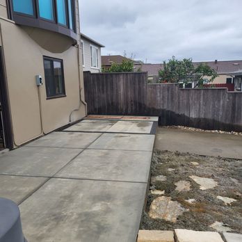 Mr Landscaping - Second view from same level - Landscaping Near Me - Rodeo, California