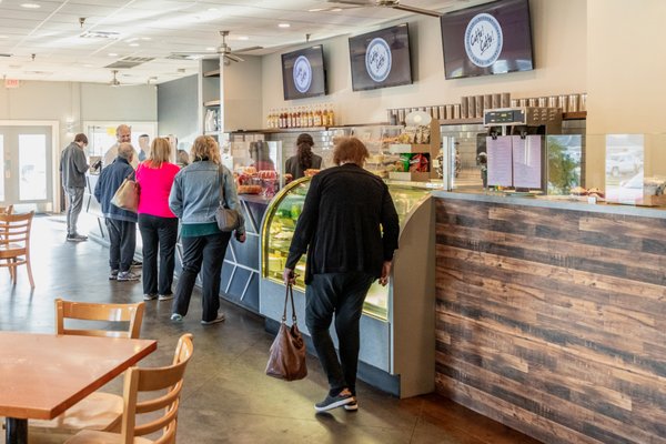 Caffe Caffe by null