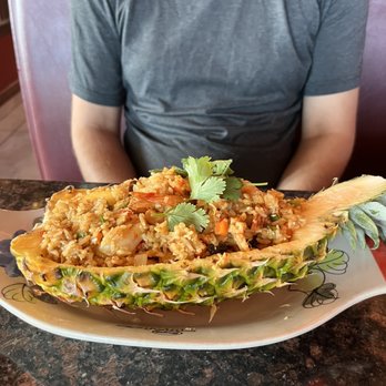 Chiangmai Thai Kitchen - Thai Near Me - Terrell, Texas Chiangmai Thai Kitchen - Thai Near Me - Terrell, Texas