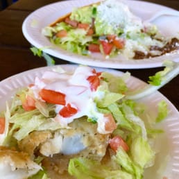 Hard Shell Taco