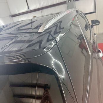 Toledos Auto Detailing - After - Auto Detailing Near Me - Tontitown, Arkansas