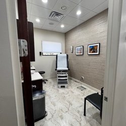 Priority Family Medical Clinic