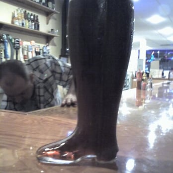 Centifonti's Restaurant - Das Boot!!! - Desserts Near Me - La Mesa, California