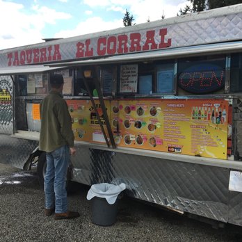 Taqueria El Corral - Mexican Near Me - Enumclaw, Washington
