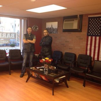 Melrose Barber Shop - Abdul & Samy - Barbers Near Me - Melrose, Massachusetts Melrose Barber Shop - Abdul & Samy - Barbers Near Me - Melrose, Massachusetts