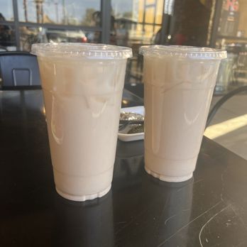 Asadero Pitic - Horchata - Tacos Near Me - Phoenix, Arizona