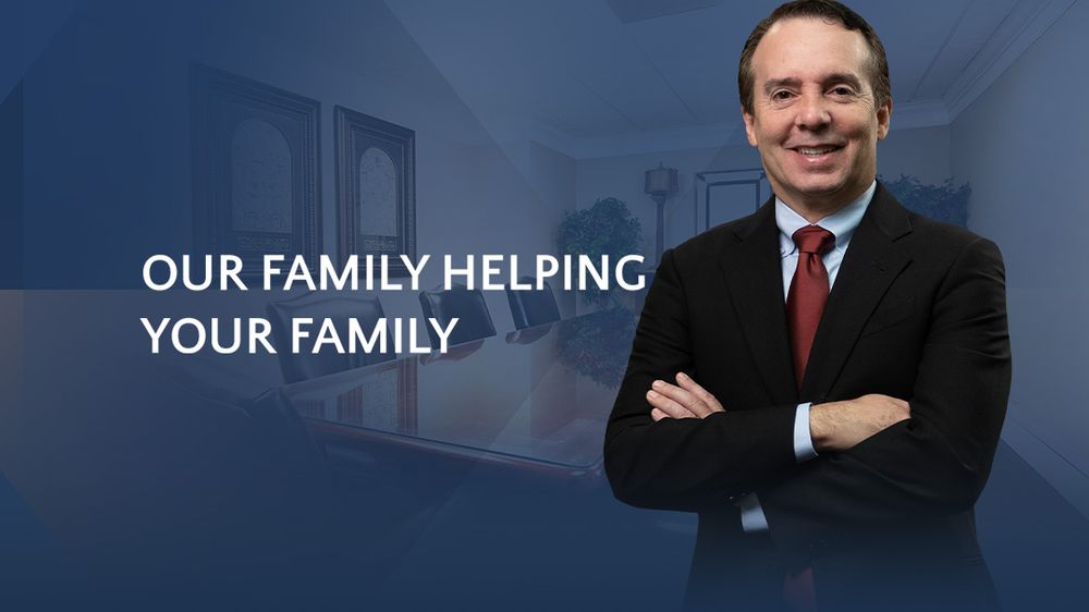 Burnetti - disability attorney in Sarasota, FL