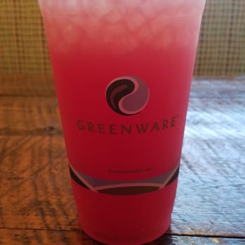 Green Tomato Grill - Pineapple berry lemonade - New American Near Me - Brea, California Green Tomato Grill - Pineapple berry lemonade - New American Near Me - Brea, California
