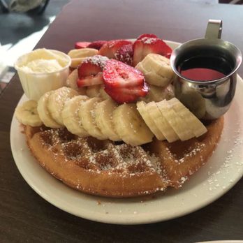 Millie's Cafe - Breakfast & Brunch Near Me - Los Angeles, California