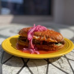 El Zarape Mexican Restaurant