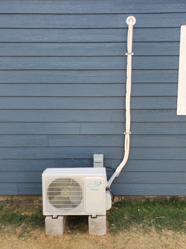 Slide of Lopez Plumbing And Electrical