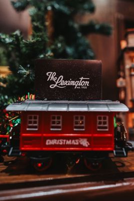 The Lexington by null