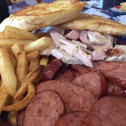 Bandana's Bar-B-Q
