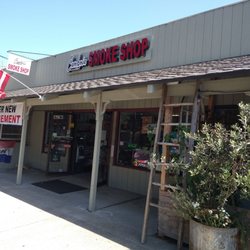 Cambria smoke shop