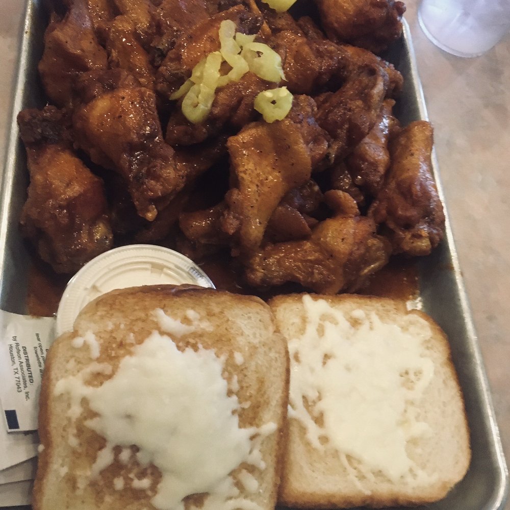 Waldo's Wings - Wings-Glorious Wings! - Burgers Near Me - Winston Salem, North Carolina Waldo's Wings - Wings-Glorious Wings! - Burgers Near Me - Winston Salem, North Carolina