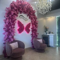 Brazilian Wax By Andreia East Cobb - 1205 Johnson Ferry Road, Suite 117 Marietta, GA 30068   BRAZILIAN WAX BY ANDRÉIA EAST COBB