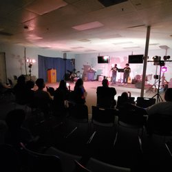 The Potter's House Christian Fellowship Church - Saturday Night Concert!