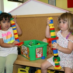 Creative Bridges Cooperative Preschool