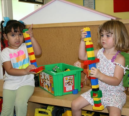 Creative Bridges Cooperative Preschool - childcare center in Phoenix, AZ