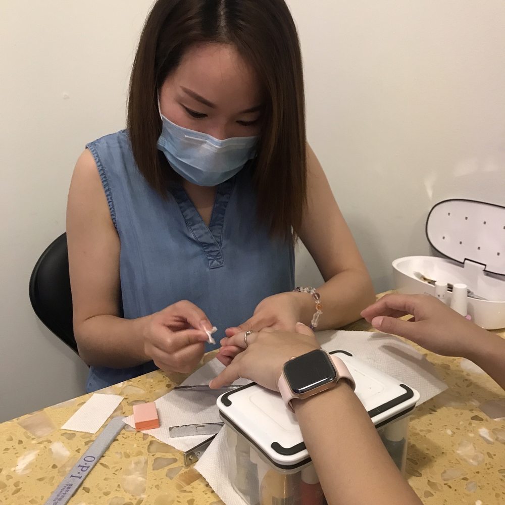 C2J Beauty - Gel nails - Skin Care Near Me - Flushing, New York