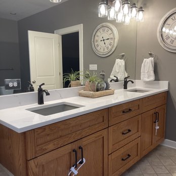 Davan Countertops - Kitchen & Bath Near Me - Franklin Park, Illinois