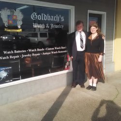 Goldbachs Watch & Clock Shop