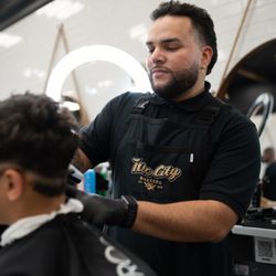Title City Barbers