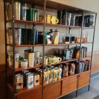Starbucks - Coffee & Tea Near Me - Rockville Centre, New York Starbucks - Coffee & Tea Near Me - Rockville Centre, New York
