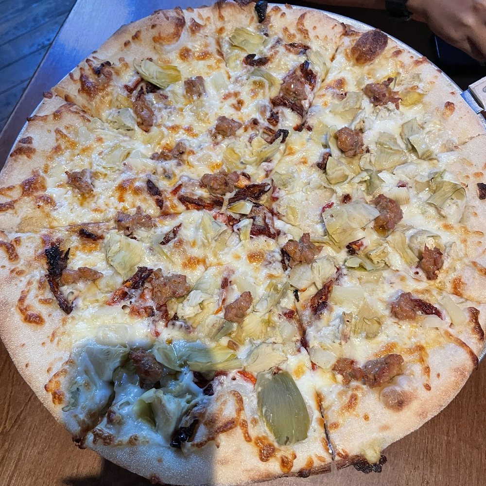 The Post - Pizza Near Me - Louisville, Kentucky The Post - Pizza Near Me - Louisville, Kentucky